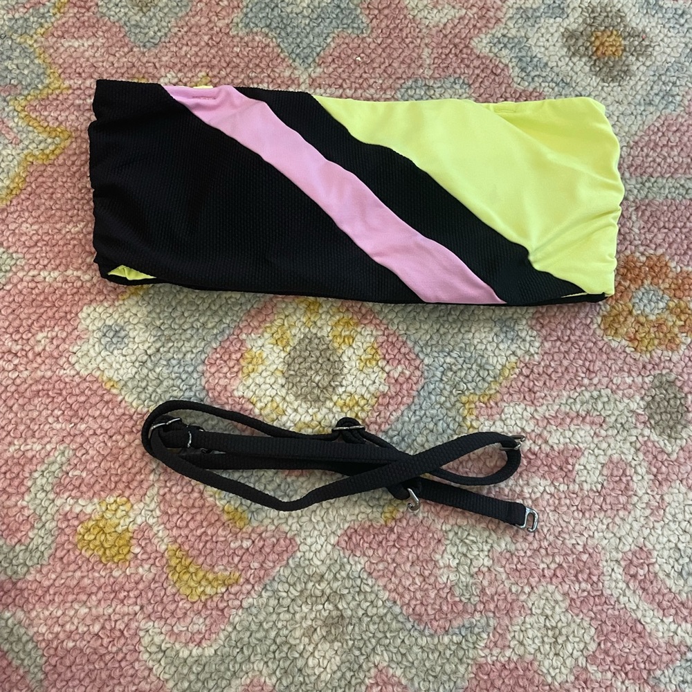 COPY - Maaji bikini top